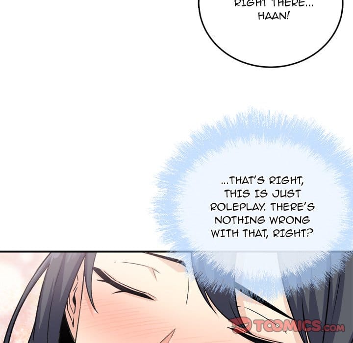 Excuse me, This is my Room [LObeam , kook] Chapter 59 – page 9