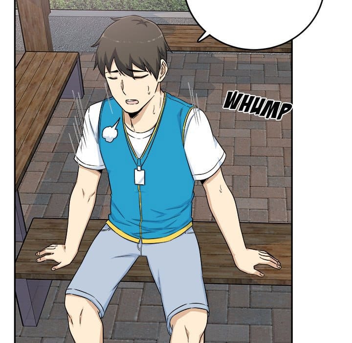 Excuse me, This is my Room [LObeam , kook] Chapter 59 – page 97
