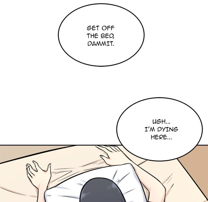 Excuse me, This is my Room [LObeam , kook] Chapter 36 – page 116