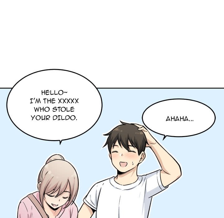 Excuse me, This is my Room [LObeam , kook] Chapter 36 – page 12