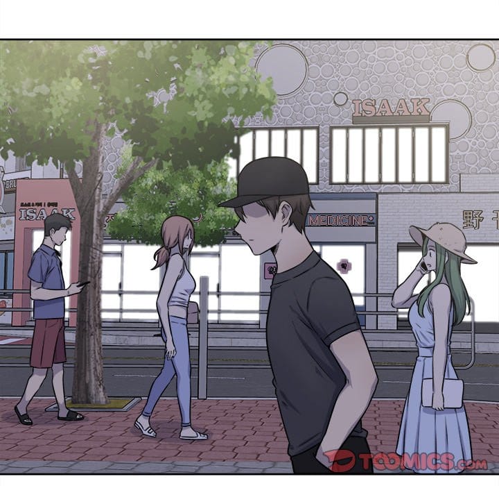 Excuse me, This is my Room [LObeam , kook] Chapter 36 – page 129