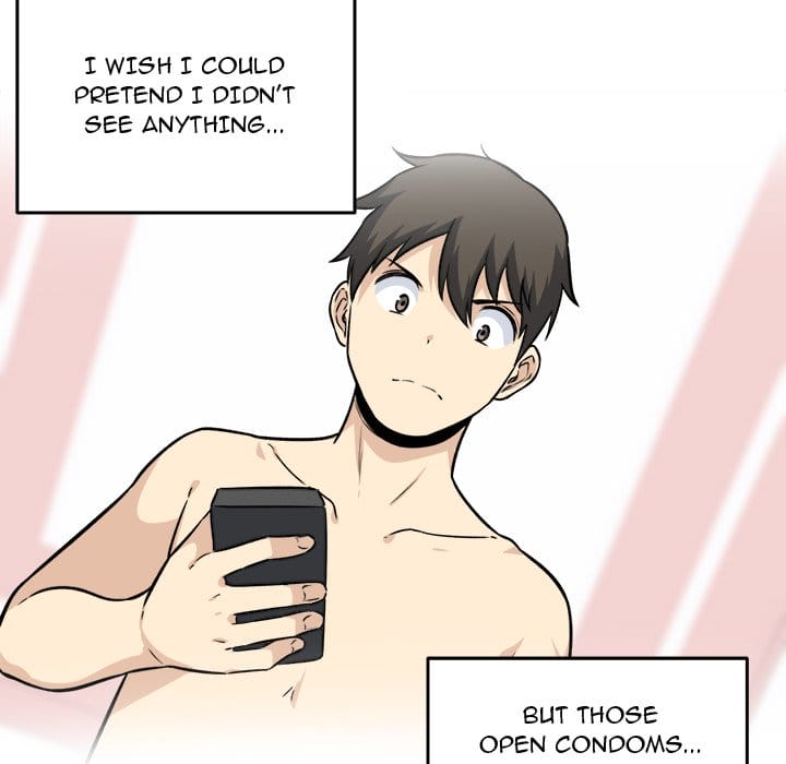 Excuse me, This is my Room [LObeam , kook] Chapter 36 – page 137