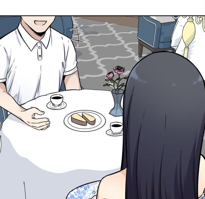 Excuse me, This is my Room [LObeam , kook] Chapter 36 – page 26
