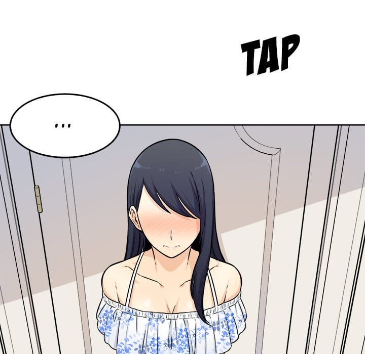 Excuse me, This is my Room [LObeam , kook] Chapter 36 – page 32