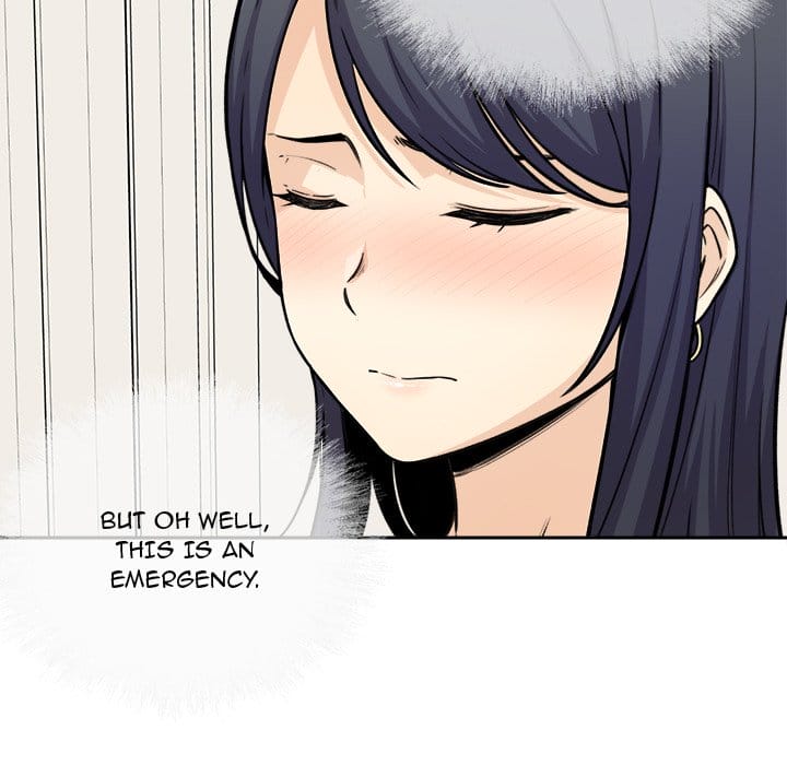 Excuse me, This is my Room [LObeam , kook] Chapter 36 – page 35