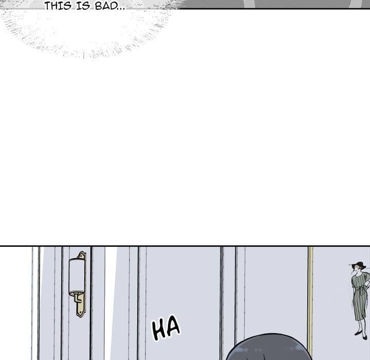 Excuse me, This is my Room [LObeam , kook] Chapter 36 – page 5