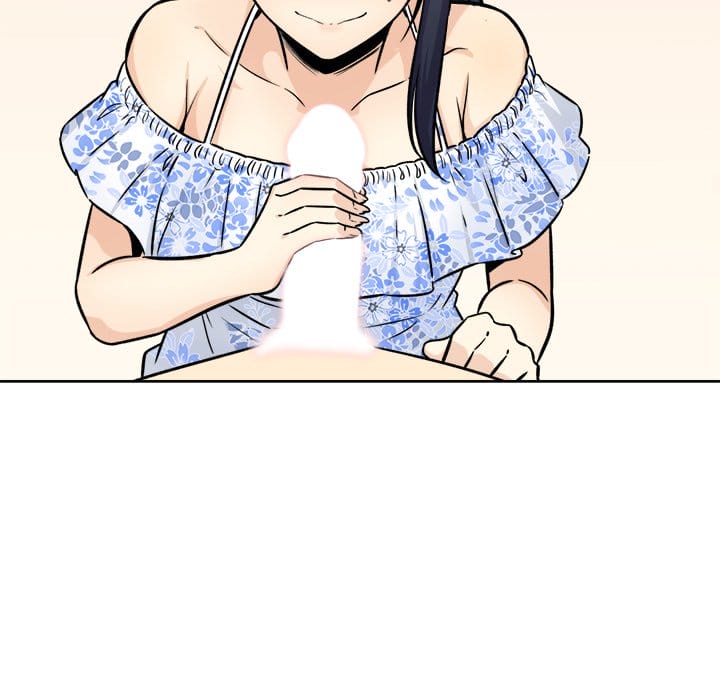 Excuse me, This is my Room [LObeam , kook] Chapter 36 – page 65
