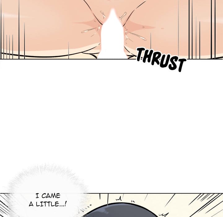 Excuse me, This is my Room [LObeam , kook] Chapter 36 – page 72