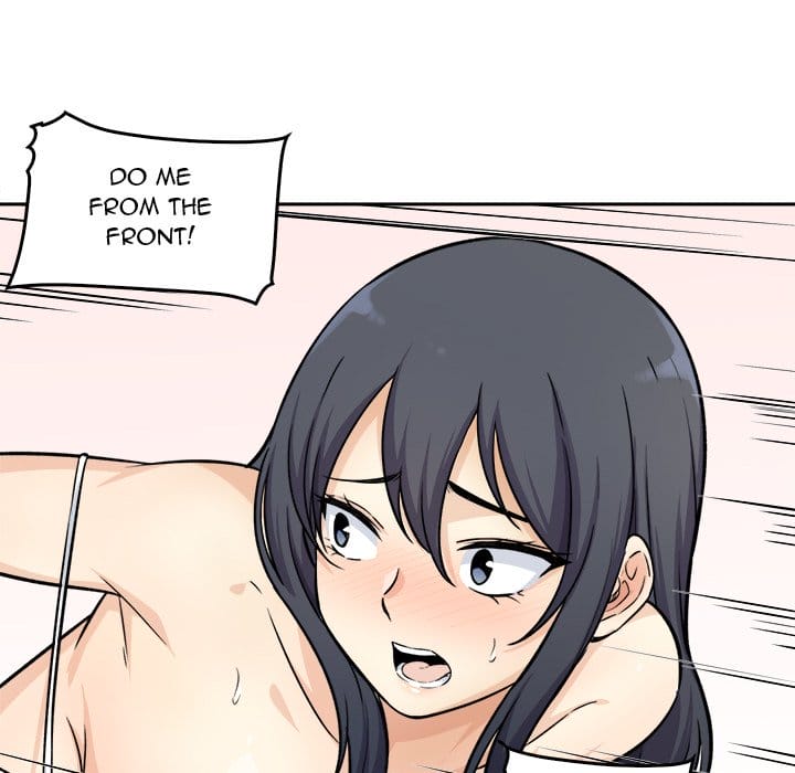 Excuse me, This is my Room [LObeam , kook] Chapter 36 – page 76
