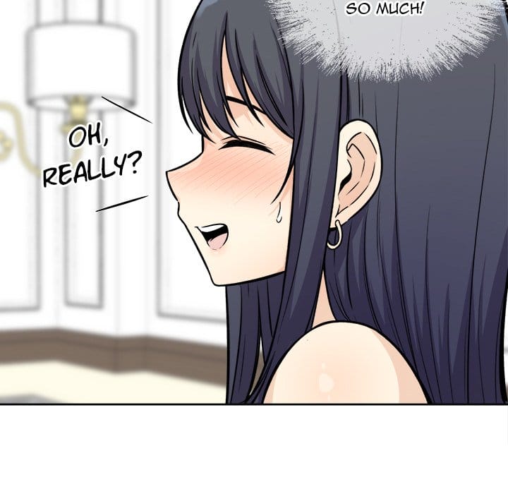 Excuse me, This is my Room [LObeam , kook] Chapter 36 – page 8