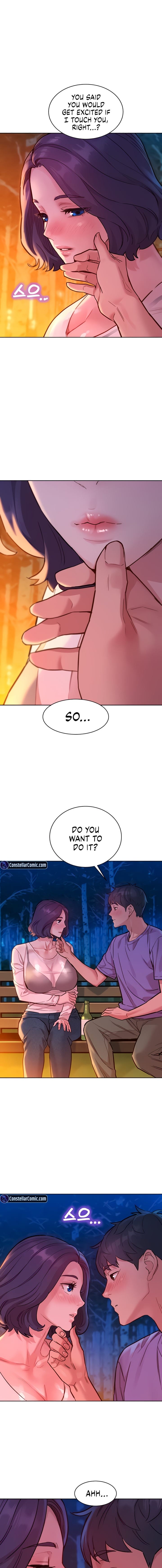 Let's Hang Out from Today [Gyunja] Chapter 39 – page 2