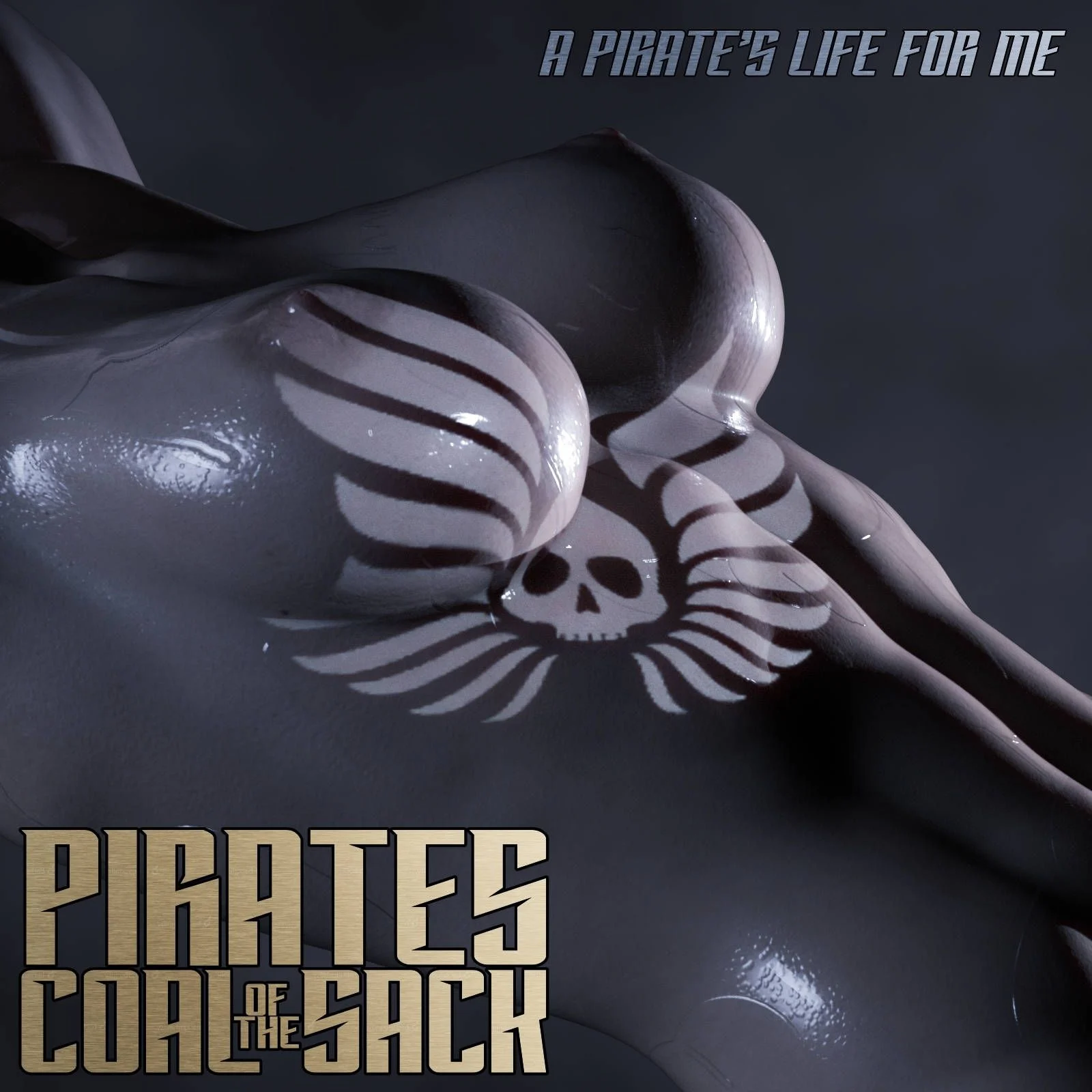 Pirates of the Coal Sack [DangerousLines] Chapter 11 – page 1