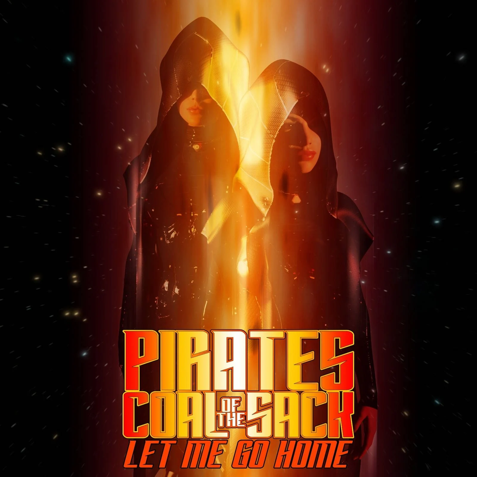 Pirates of the Coal Sack [DangerousLines] Chapter 6 – page 1