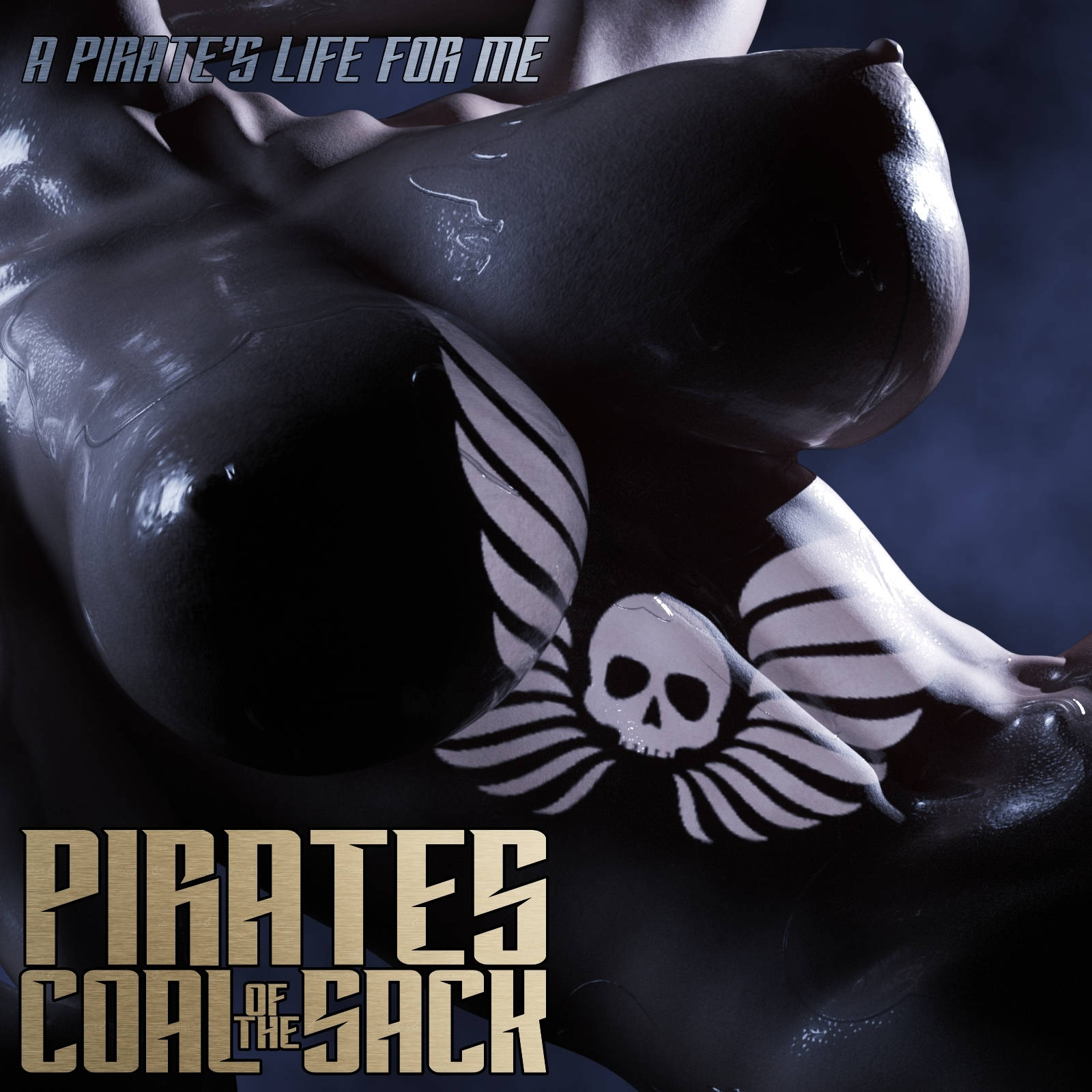 Pirates of the Coal Sack [DangerousLines] Chapter 12 – page 1
