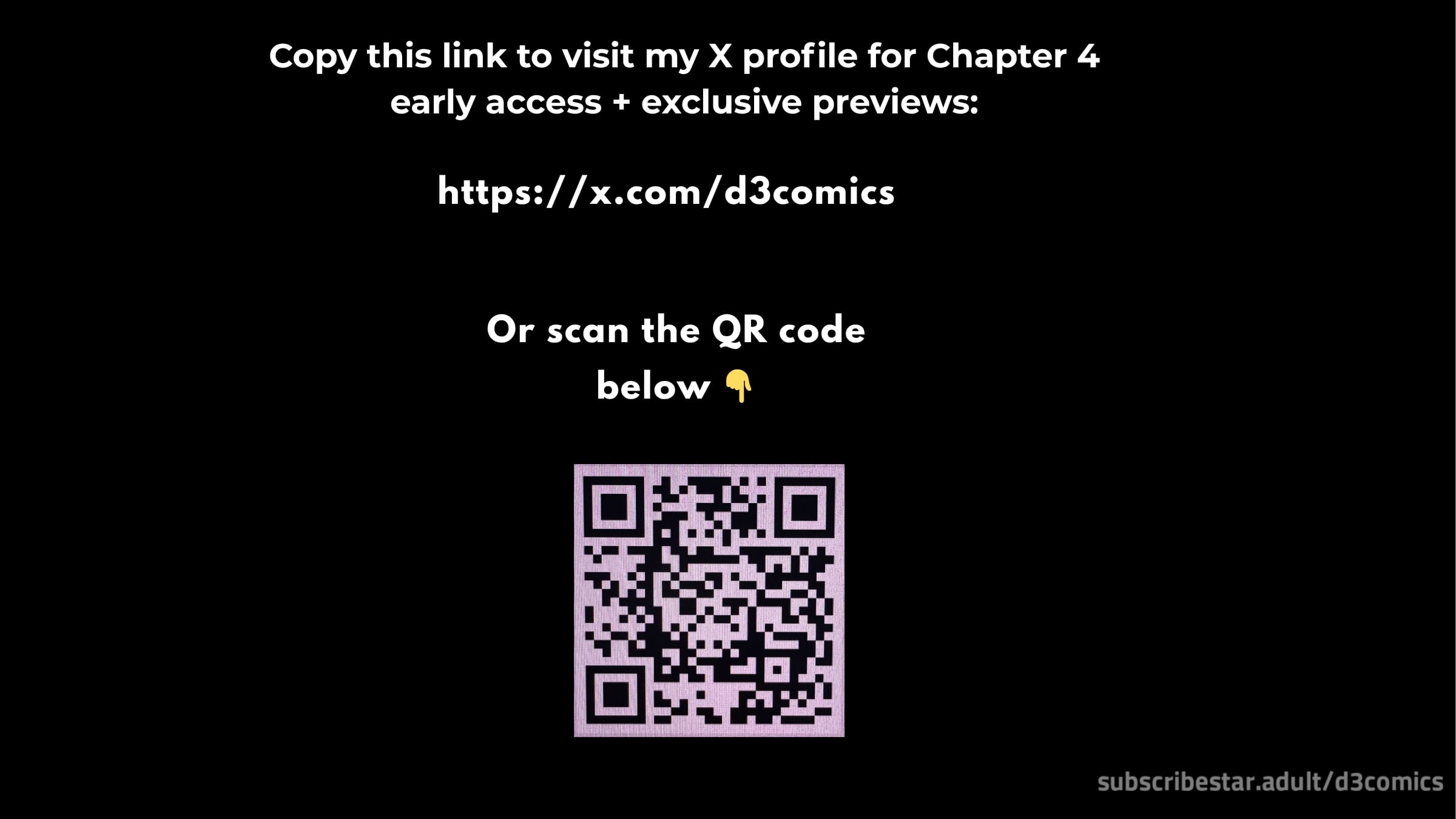 Another Payment Method [D3 Comics] 3.2 . Another Payment Method - Chapter 3.2 [D3 Comics] – page 24