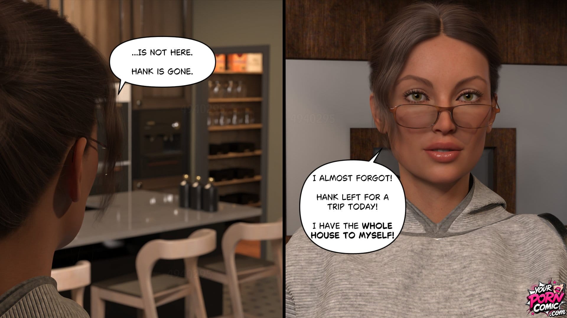 Having Grace [NotAvailableXXX] 2 . Having Grace - Chapter 2 [NotAvailableXXX] – page 11