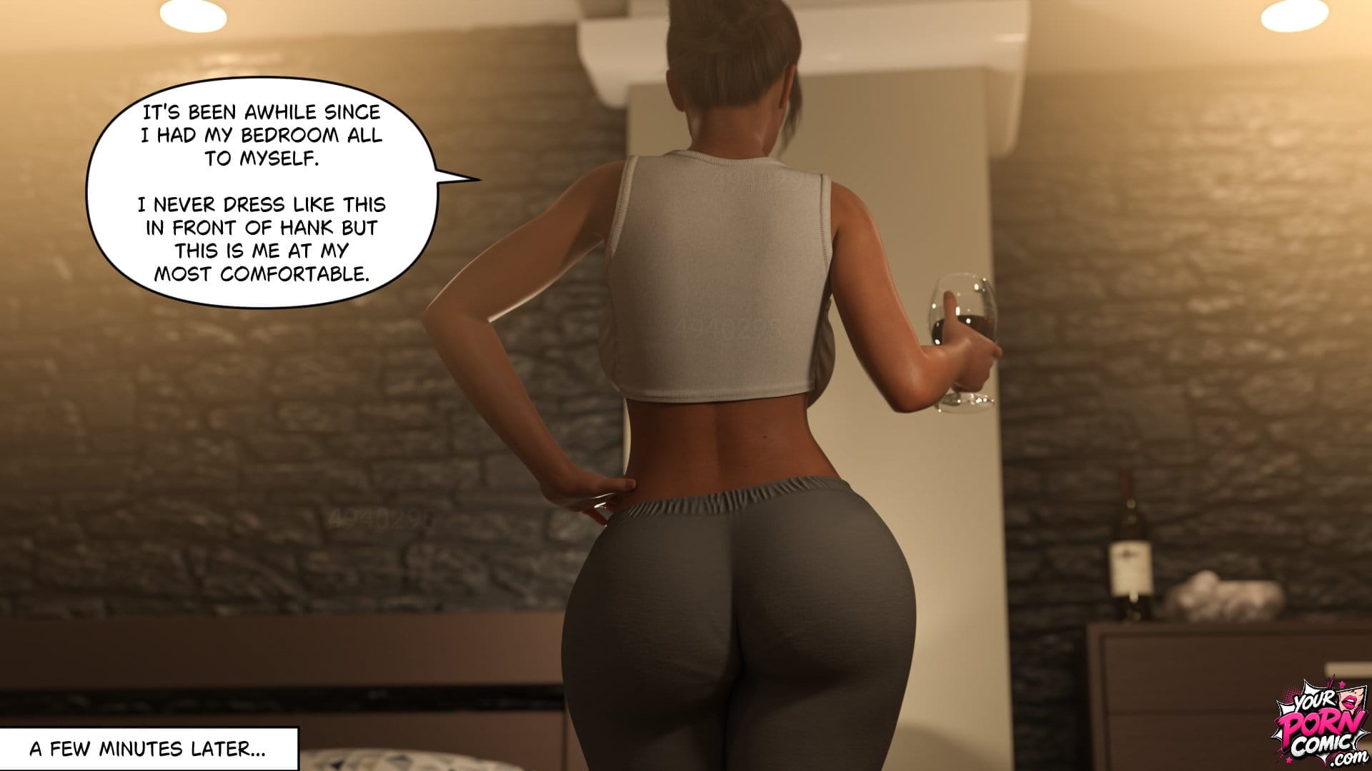 Having Grace [NotAvailableXXX] 2 . Having Grace - Chapter 2 [NotAvailableXXX] – page 13