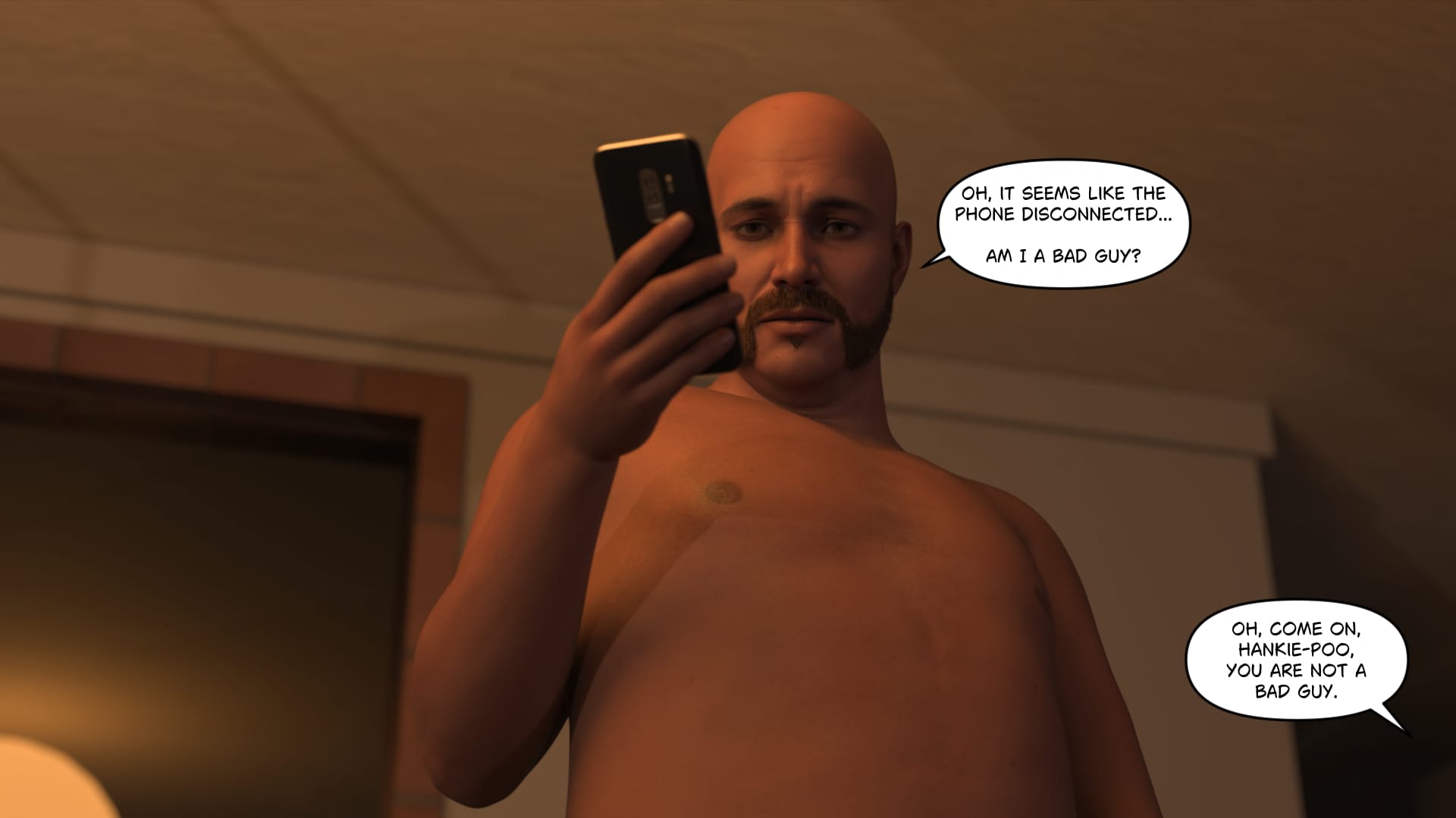 Having Grace [NotAvailableXXX] 2 . Having Grace - Chapter 2 [NotAvailableXXX] – page 146