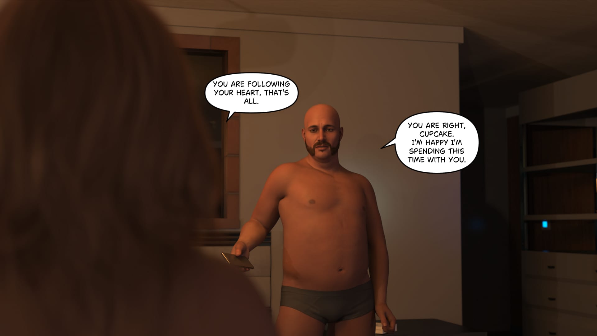 Having Grace [NotAvailableXXX] 2 . Having Grace - Chapter 2 [NotAvailableXXX] – page 147