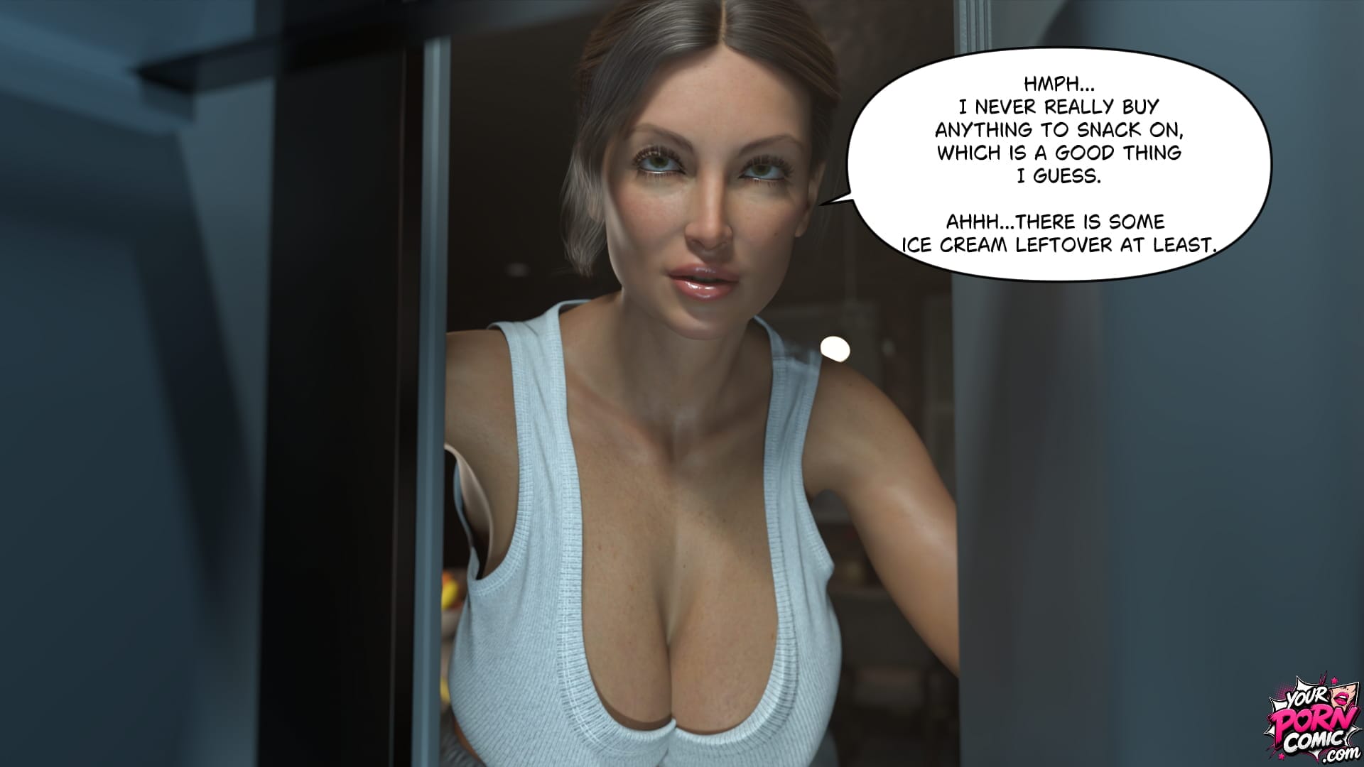 Having Grace [NotAvailableXXX] 2 . Having Grace - Chapter 2 [NotAvailableXXX] – page 19