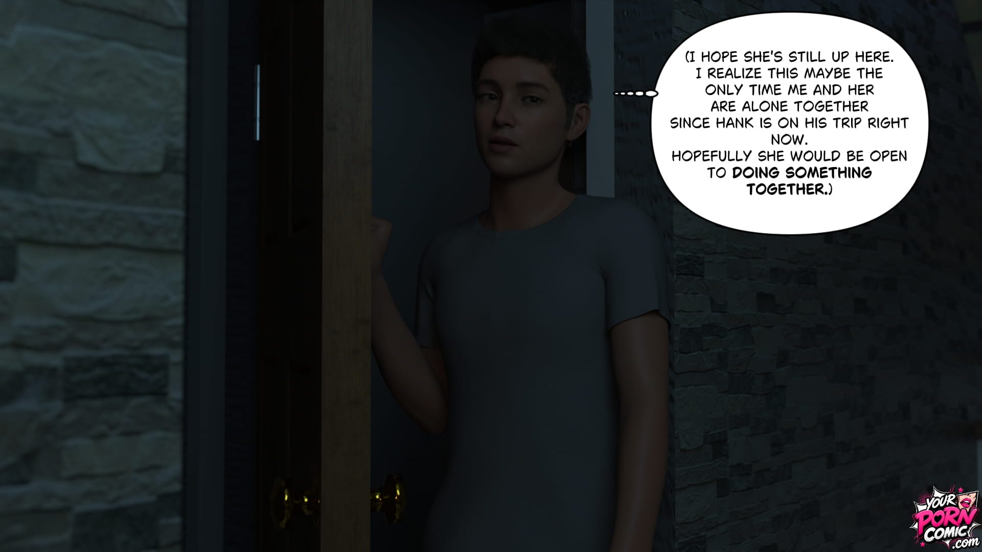 Having Grace [NotAvailableXXX] 2 . Having Grace - Chapter 2 [NotAvailableXXX] – page 20
