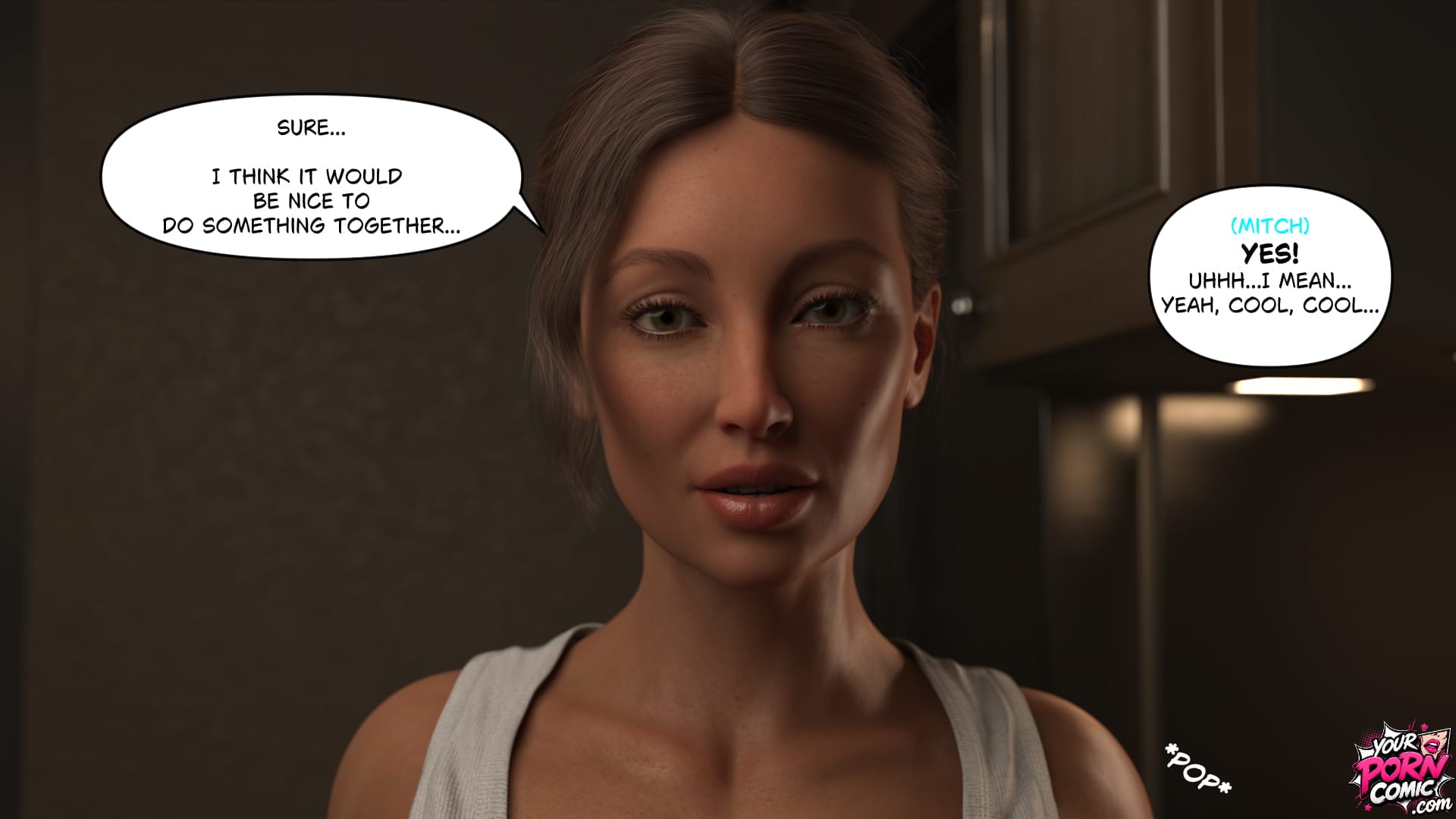 Having Grace [NotAvailableXXX] 2 . Having Grace - Chapter 2 [NotAvailableXXX] – page 31