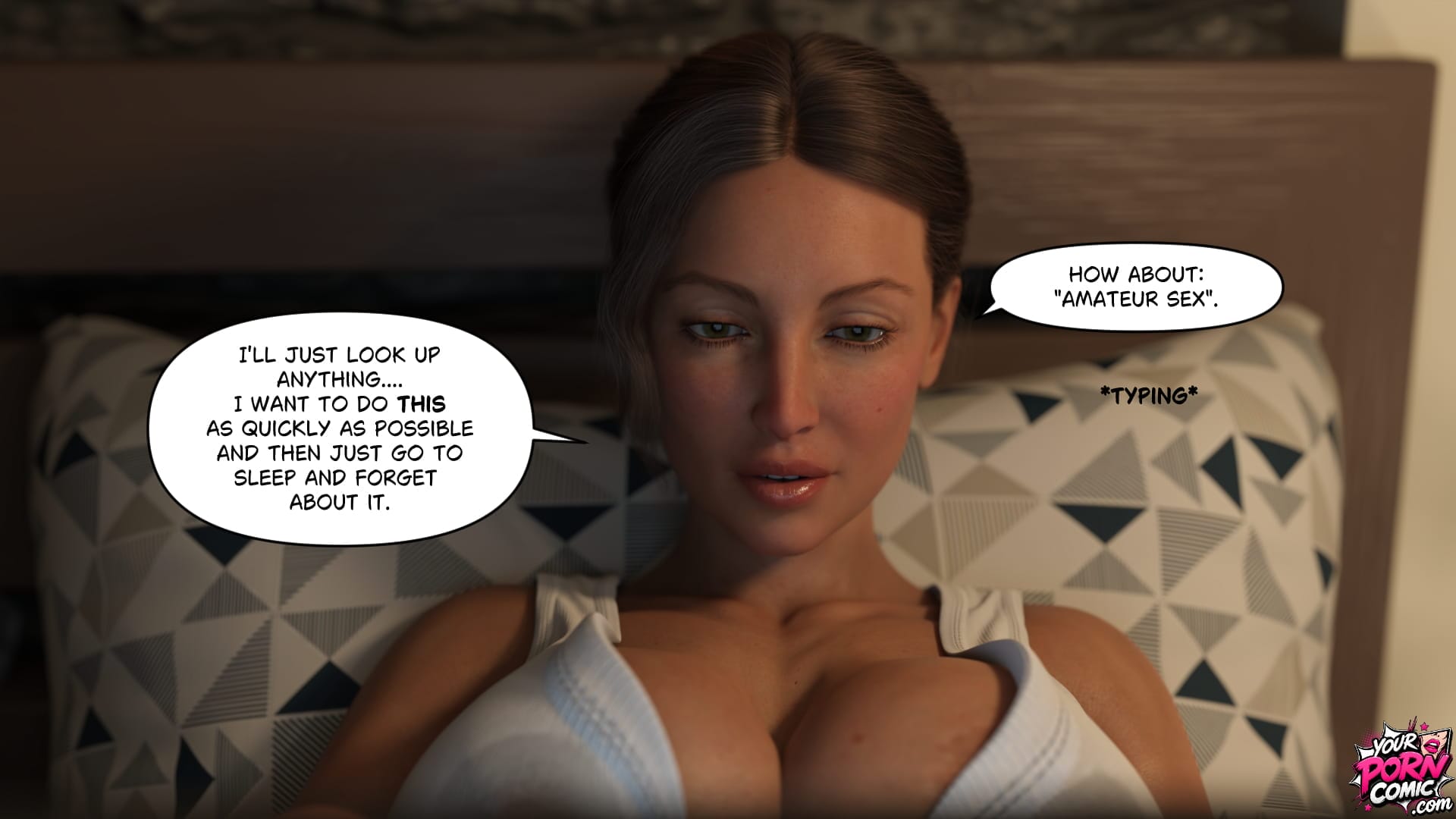 Having Grace [NotAvailableXXX] 2 . Having Grace - Chapter 2 [NotAvailableXXX] – page 46