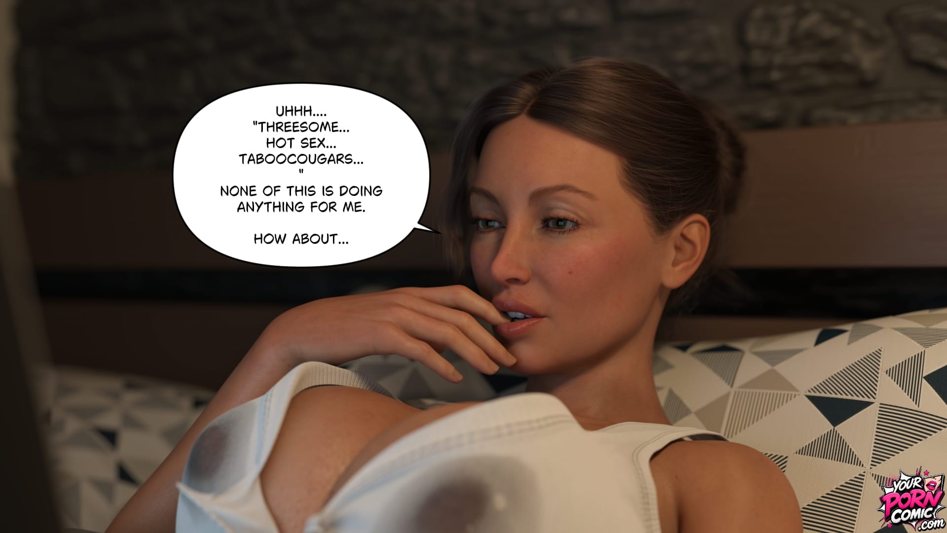 Having Grace [NotAvailableXXX] 2 . Having Grace - Chapter 2 [NotAvailableXXX] – page 47