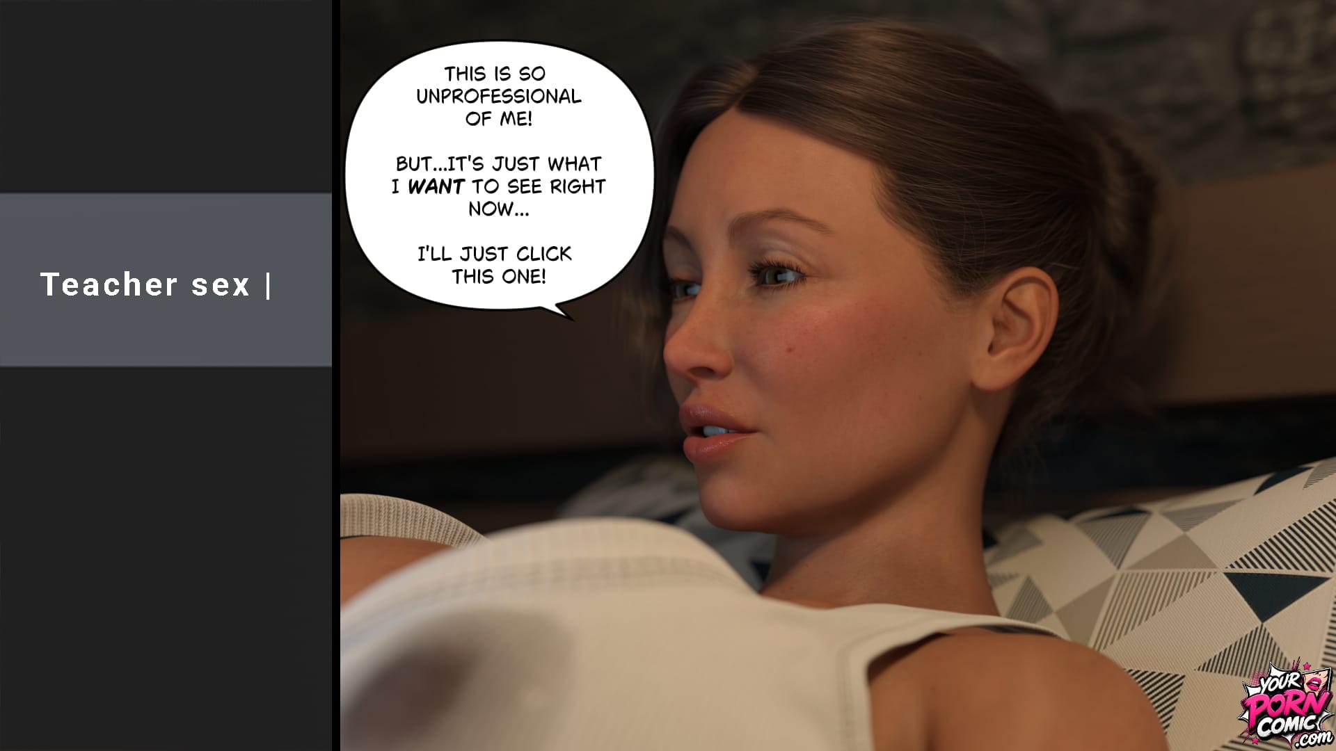 Having Grace [NotAvailableXXX] 2 . Having Grace - Chapter 2 [NotAvailableXXX] – page 48