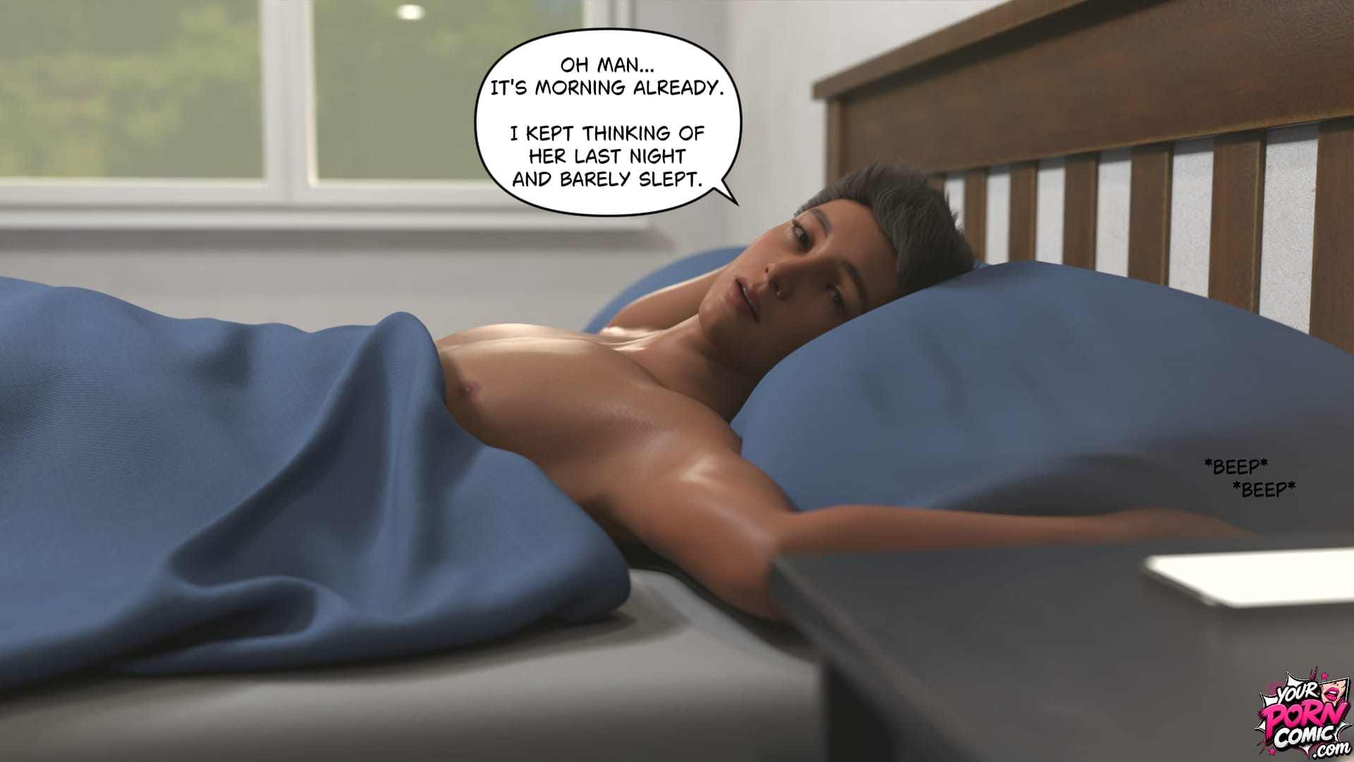 Having Grace [NotAvailableXXX] 2 . Having Grace - Chapter 2 [NotAvailableXXX] – page 61