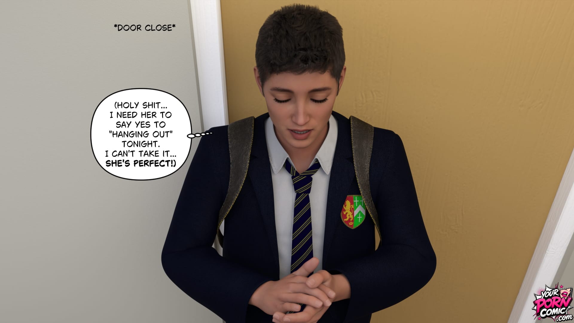 Having Grace [NotAvailableXXX] 2 . Having Grace - Chapter 2 [NotAvailableXXX] – page 75