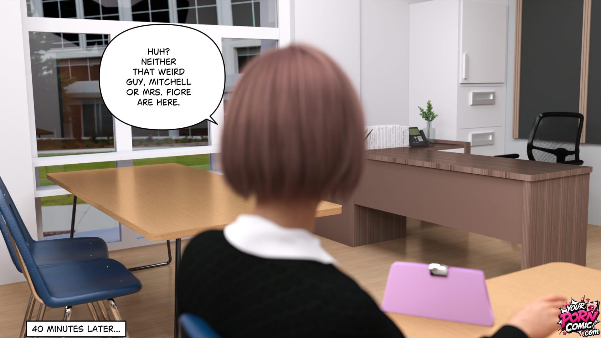 Having Grace [NotAvailableXXX] 2 . Having Grace - Chapter 2 [NotAvailableXXX] – page 76