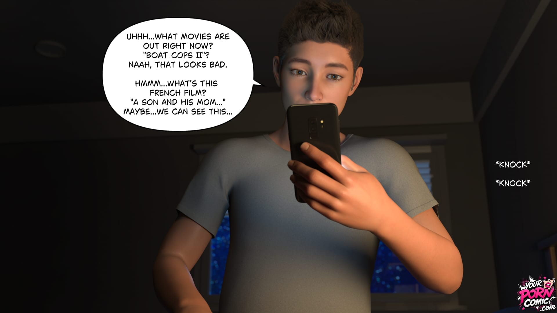 Having Grace [NotAvailableXXX] 2 . Having Grace - Chapter 2 [NotAvailableXXX] – page 90