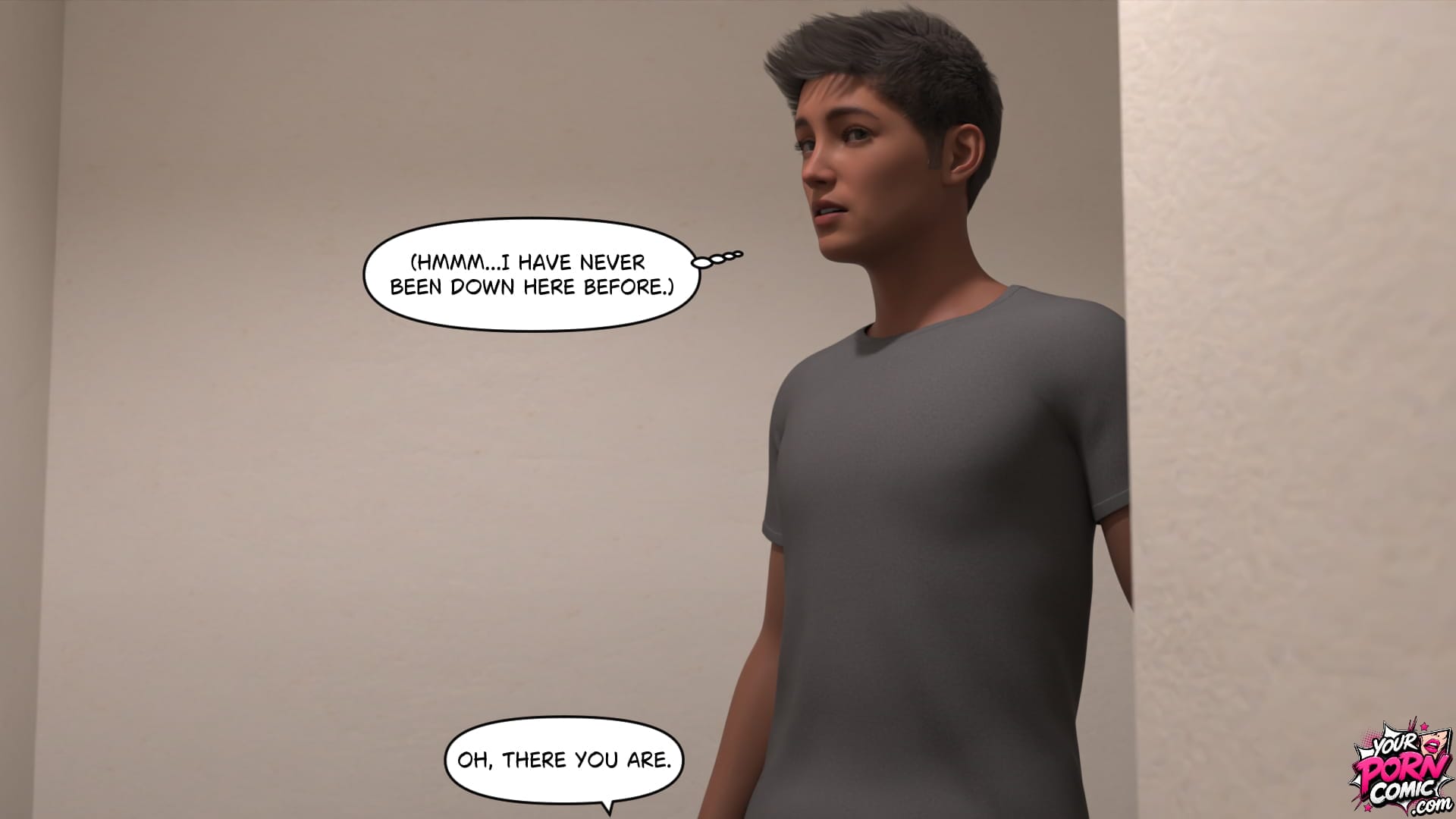 Having Grace [NotAvailableXXX] 2 . Having Grace - Chapter 2 [NotAvailableXXX] – page 92
