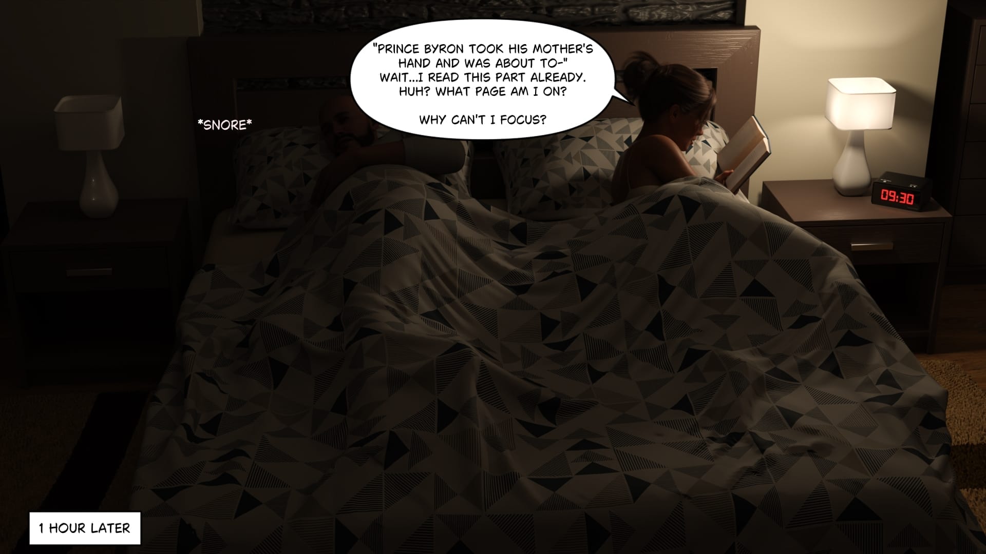 Having Grace [NotAvailableXXX] 1 . Having Grace - Chapter 1 [NotAvailableXXX] – page 25