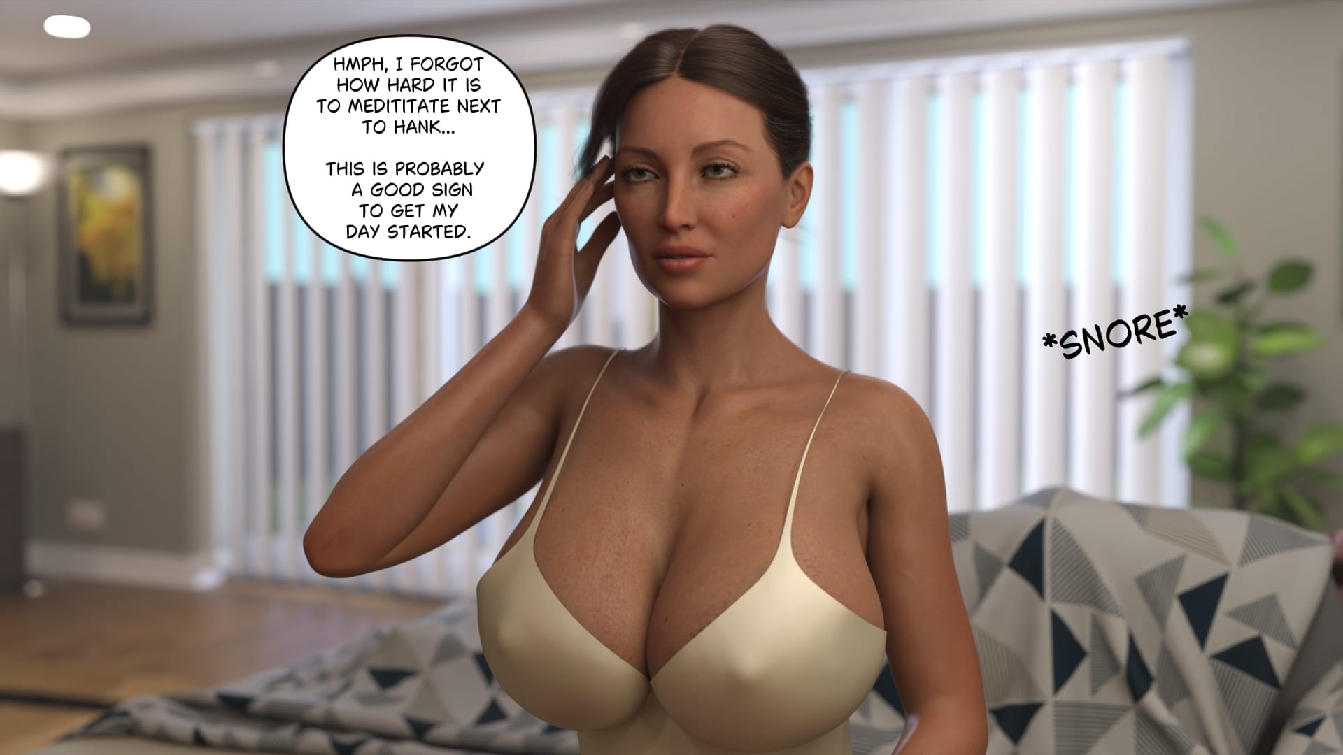 Having Grace [NotAvailableXXX] 1 . Having Grace - Chapter 1 [NotAvailableXXX] – page 32