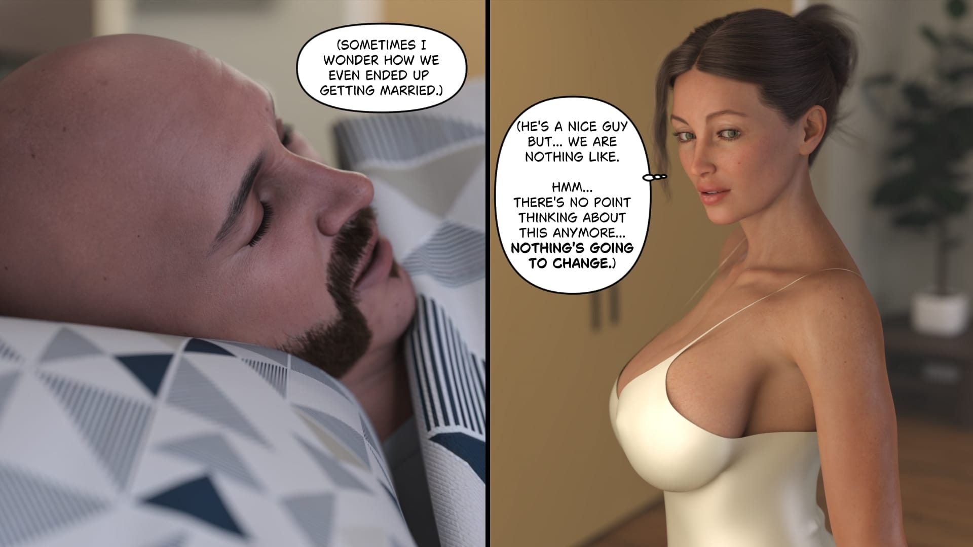 Having Grace [NotAvailableXXX] 1 . Having Grace - Chapter 1 [NotAvailableXXX] – page 34
