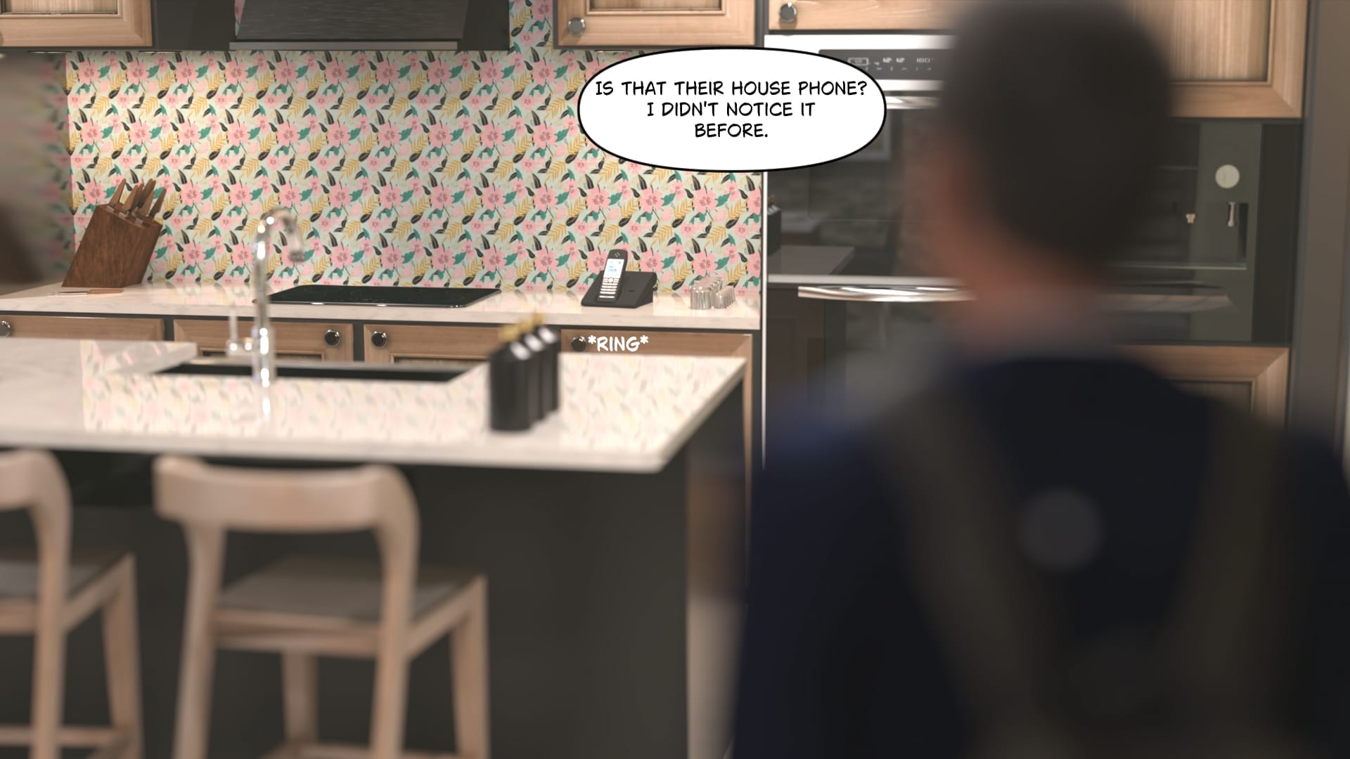 Having Grace [NotAvailableXXX] 1 . Having Grace - Chapter 1 [NotAvailableXXX] – page 57
