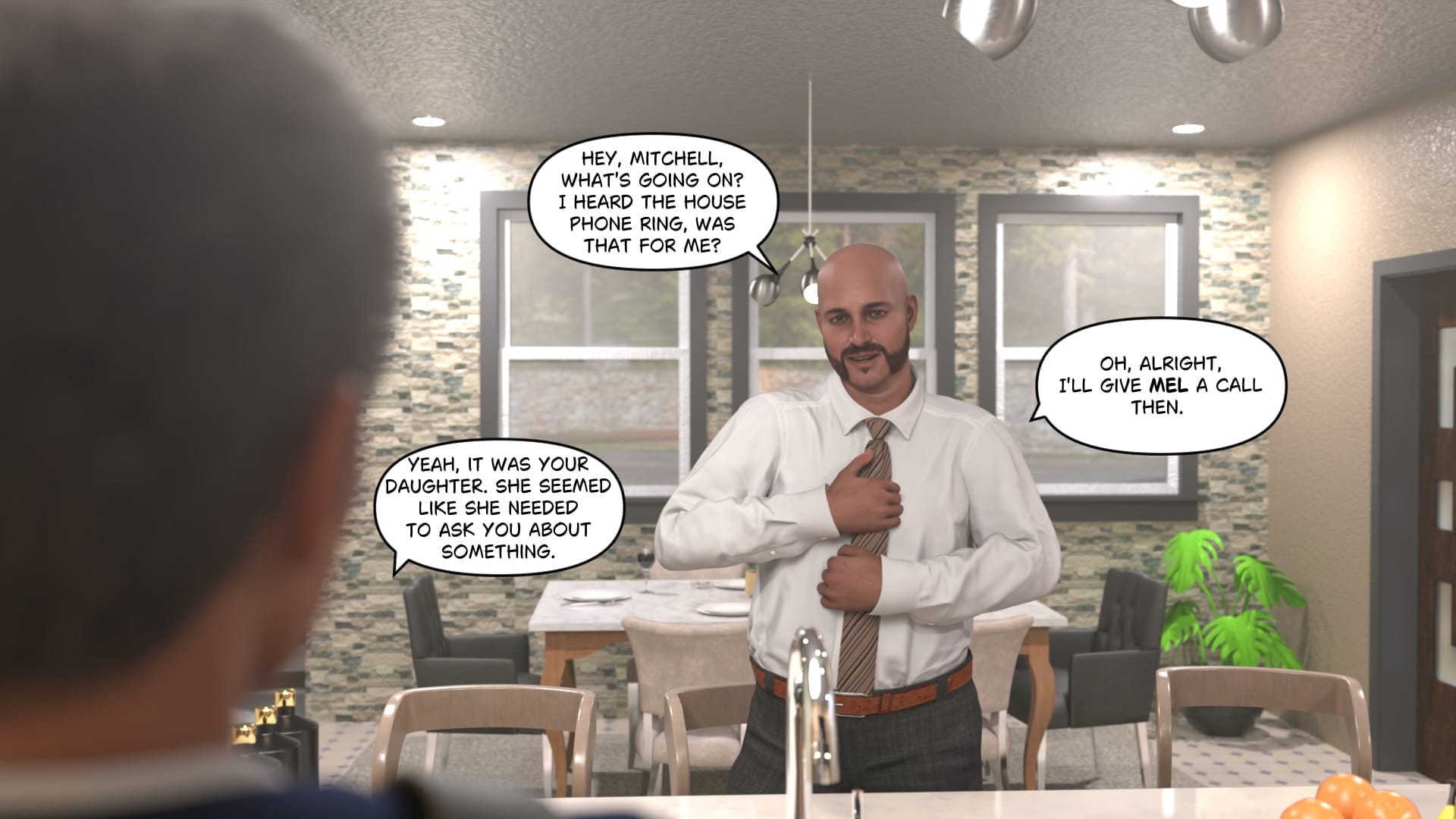 Having Grace [NotAvailableXXX] 1 . Having Grace - Chapter 1 [NotAvailableXXX] – page 65