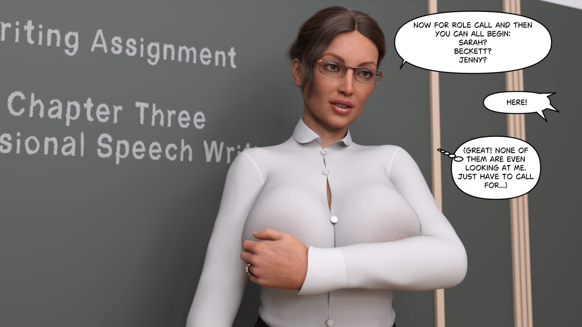 Having Grace [NotAvailableXXX] 1 . Having Grace - Chapter 1 [NotAvailableXXX] – page 77