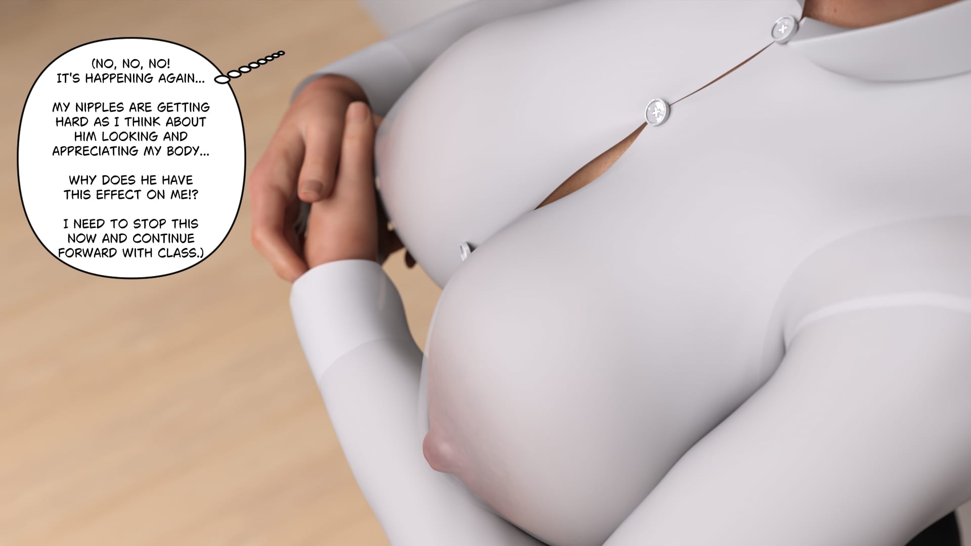 Having Grace [NotAvailableXXX] 1 . Having Grace - Chapter 1 [NotAvailableXXX] – page 80