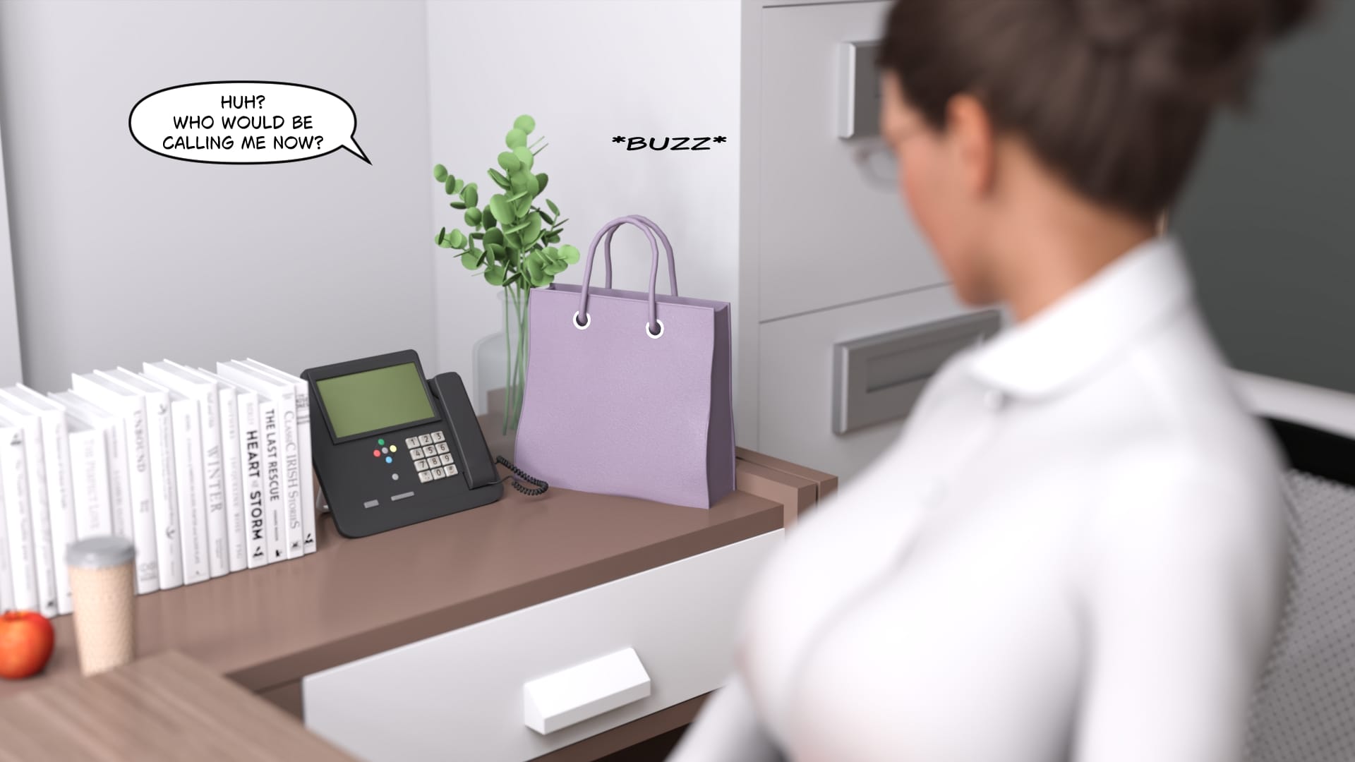 Having Grace [NotAvailableXXX] 1 . Having Grace - Chapter 1 [NotAvailableXXX] – page 96