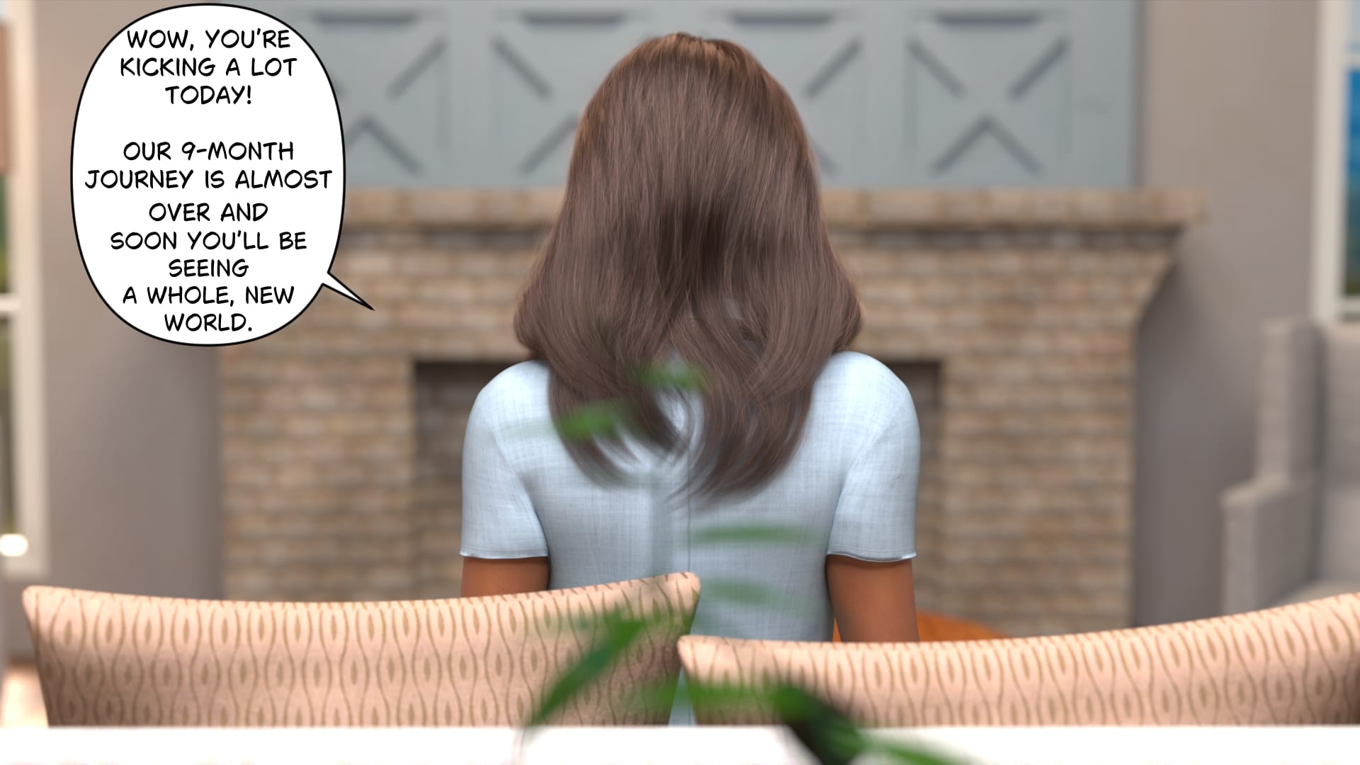 Having Grace [NotAvailableXXX] 0 . Having Grace - Prologue - Chapter 0 [NotAvailableXXX] – page 1