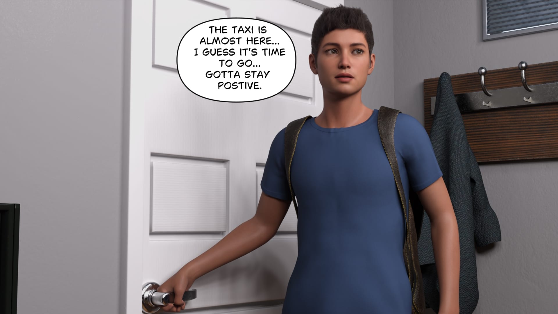 Having Grace [NotAvailableXXX] 0 . Having Grace - Prologue - Chapter 0 [NotAvailableXXX] – page 13