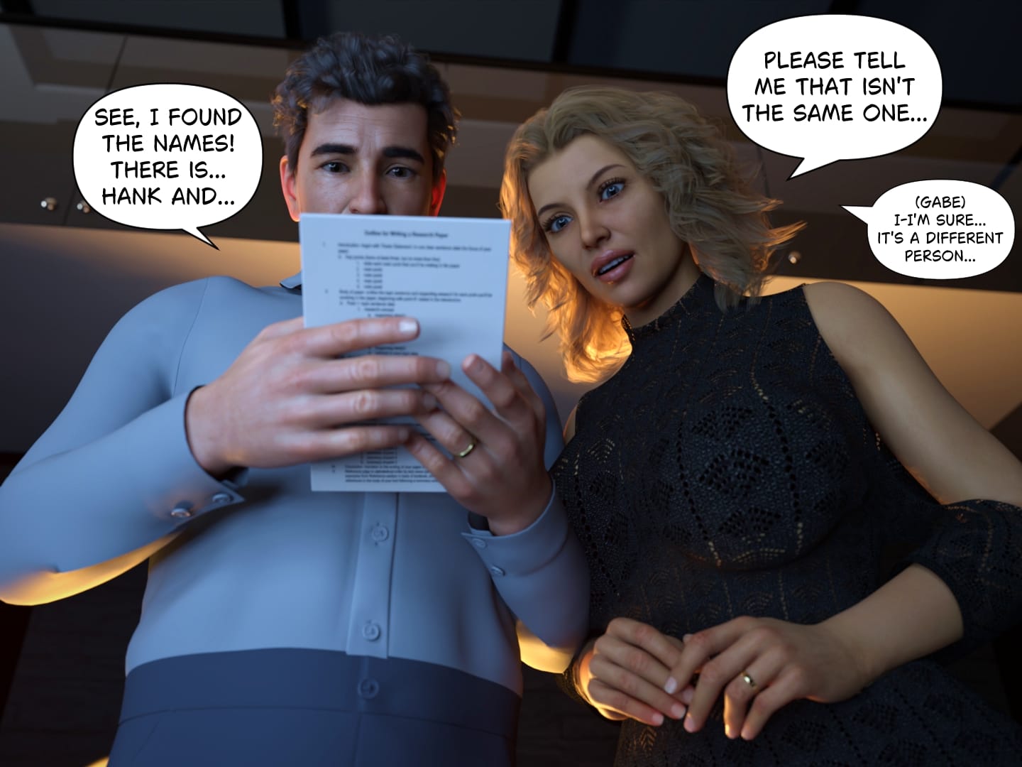 Having Grace [NotAvailableXXX] 0 . Having Grace - Prologue - Chapter 0 [NotAvailableXXX] – page 20