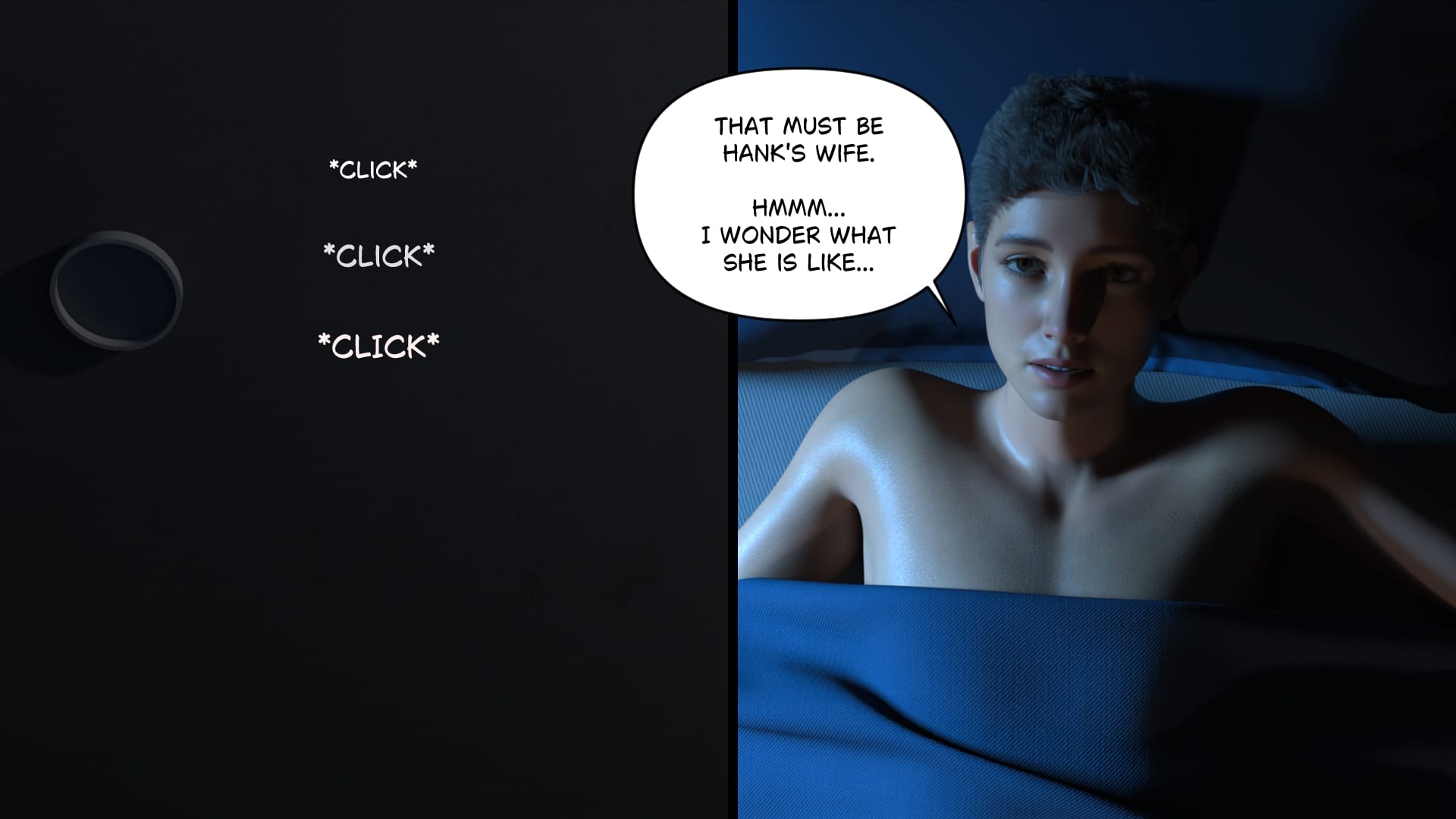 Having Grace [NotAvailableXXX] 0 . Having Grace - Prologue - Chapter 0 [NotAvailableXXX] – page 37