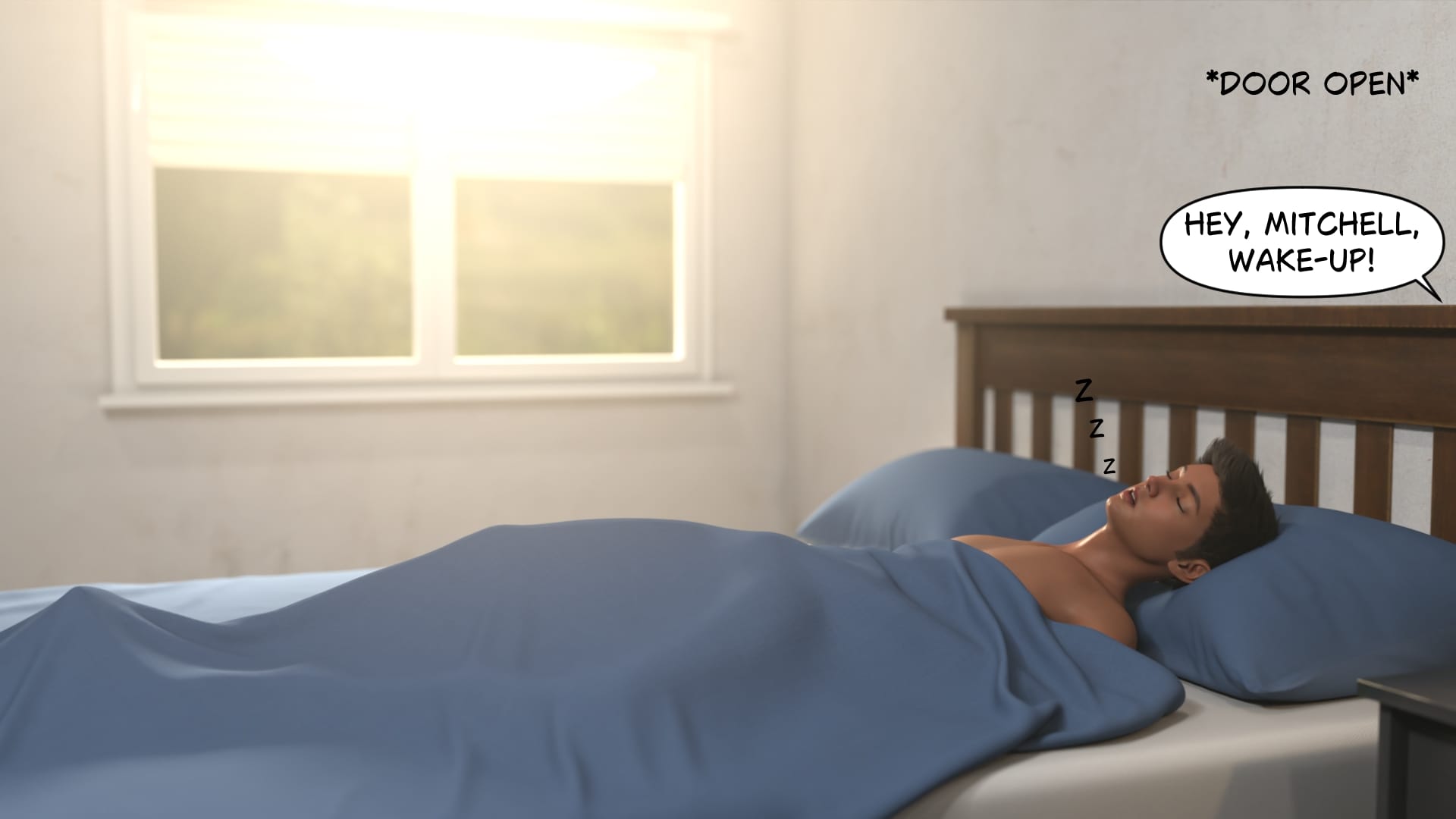 Having Grace [NotAvailableXXX] 0 . Having Grace - Prologue - Chapter 0 [NotAvailableXXX] – page 38