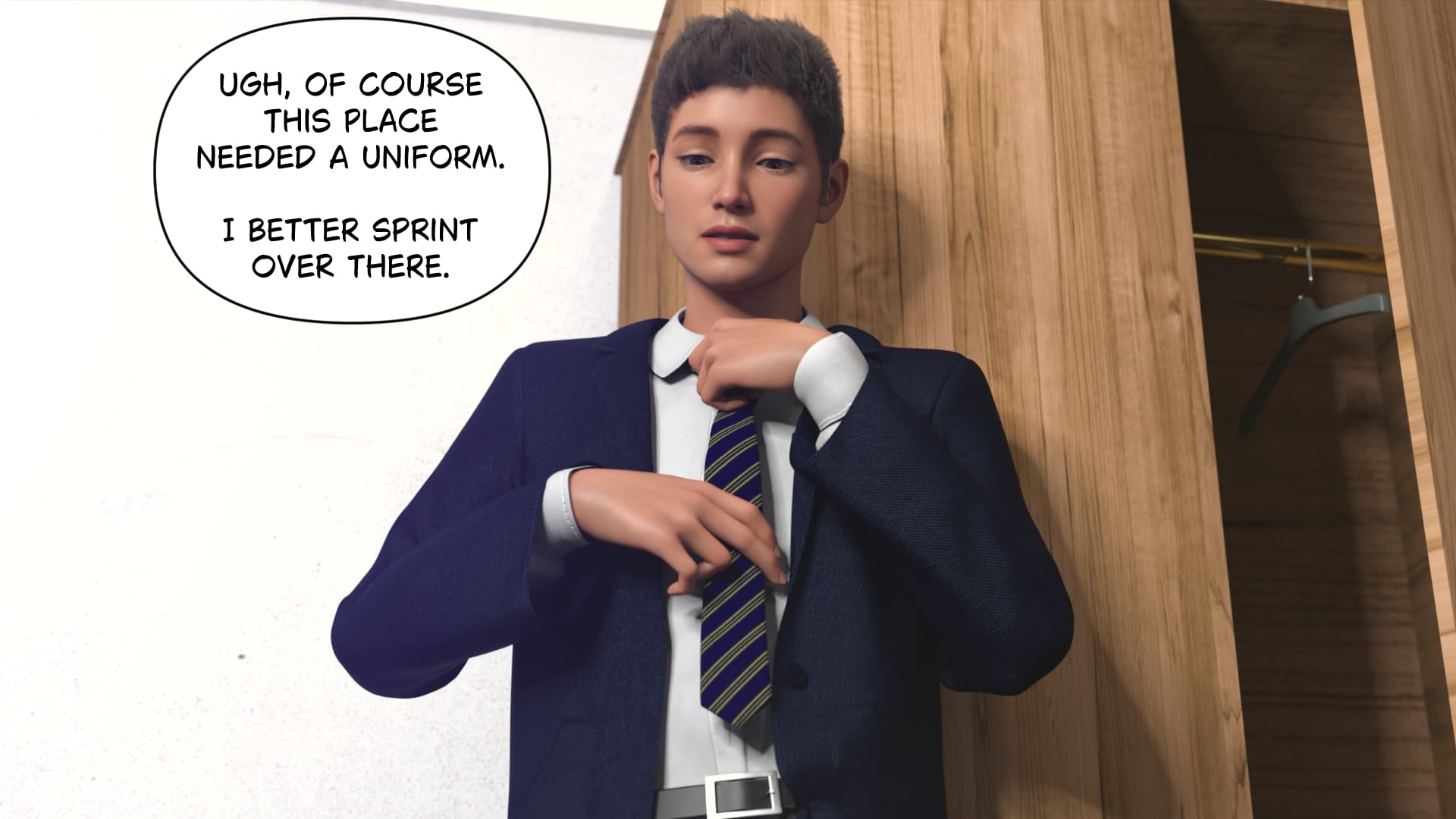 Having Grace [NotAvailableXXX] 0 . Having Grace - Prologue - Chapter 0 [NotAvailableXXX] – page 40
