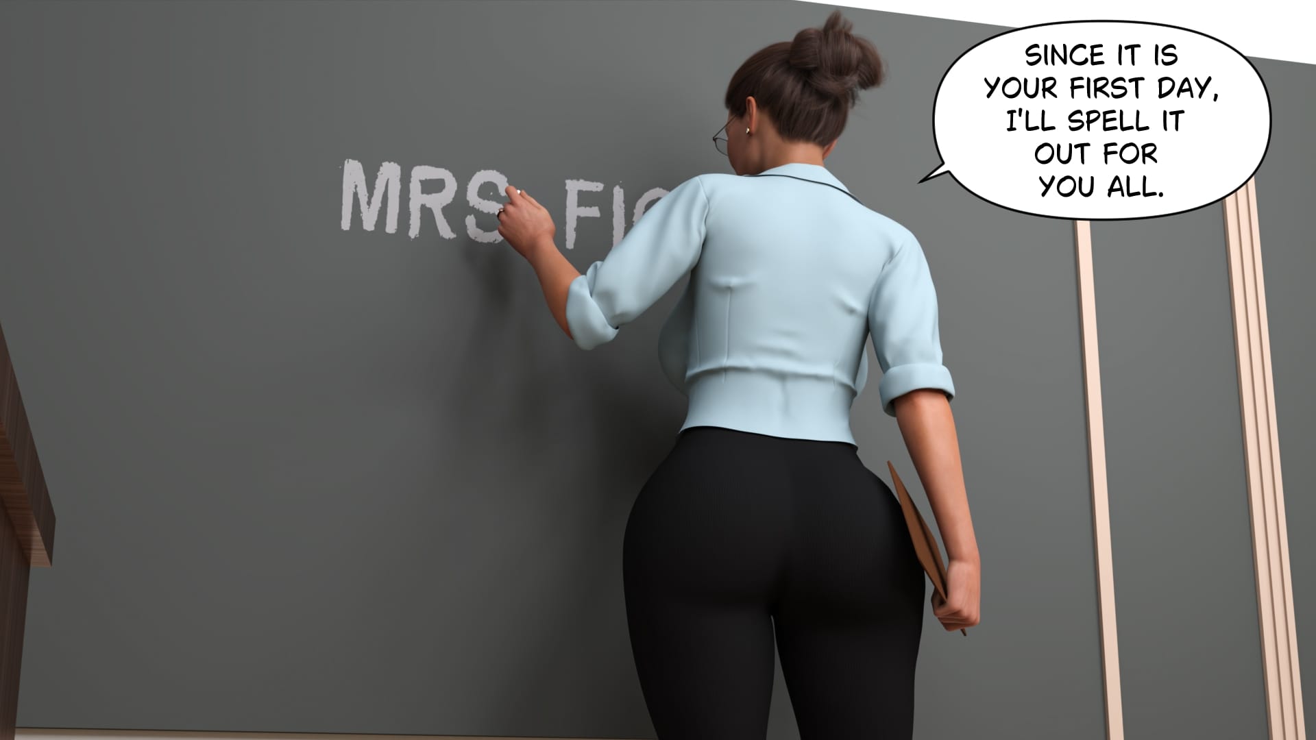 Having Grace [NotAvailableXXX] 0 . Having Grace - Prologue - Chapter 0 [NotAvailableXXX] – page 48