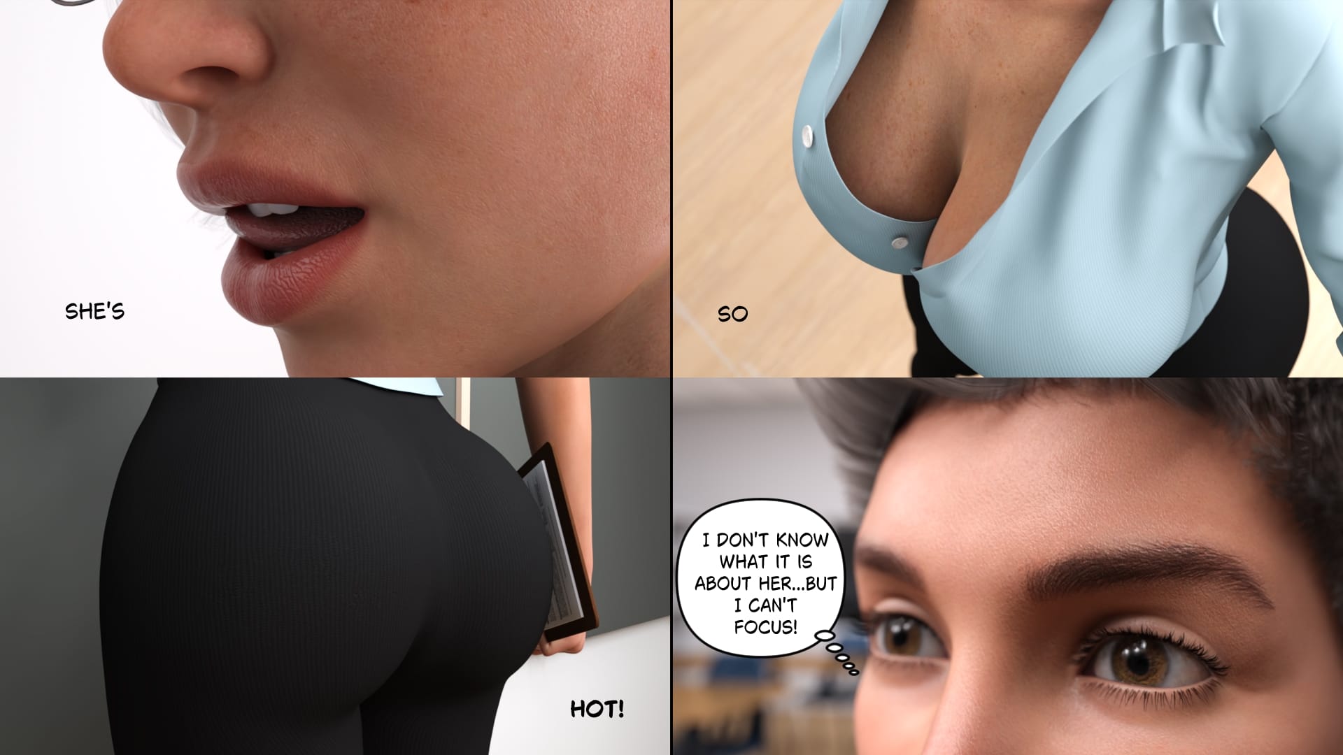 Having Grace [NotAvailableXXX] 0 . Having Grace - Prologue - Chapter 0 [NotAvailableXXX] – page 49